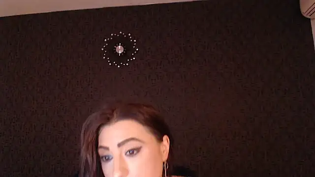 RebeccaStone online show from December 22, 4:04 am