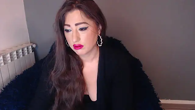 RebeccaStone online show from February 6, 3:21 am