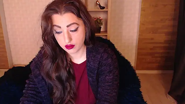 RebeccaStone online show from November 2, 3:54 am