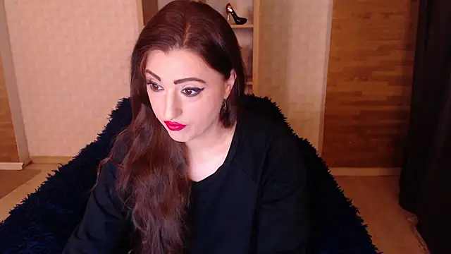 RebeccaStone online show from September 18, 3:16 am