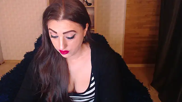 RebeccaStone online show from October 10, 1:21 am