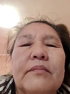 Snapshot of Zulfiya_Bruce chatting on October 22, 6:29 am Zulfiya Bruce online show from October 22, 6:29 am