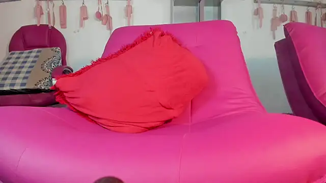 CAMILA--REY online show from September 19, 12:48 pm