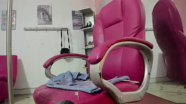 CAMILA--REY online show from December 15, 12:10 pm