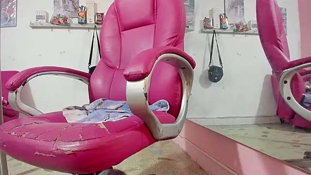 CAMILA--REY online show from January 10, 11:59 am