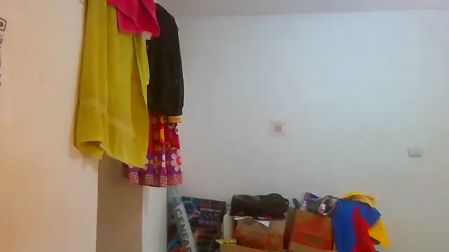 Snapshot of Aishamara chatting on October 25, 8:15 pm Aishamara online show from October 25, 8:15 pm