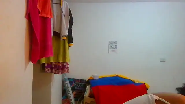 Snapshot of Aishamara chatting on November 1, 5:44 am Aishamara online show from November 1, 5:44 am