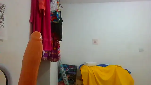 Snapshot of Aishamara chatting on October 14, 8:06 am Aishamara online show from October 14, 8:06 am