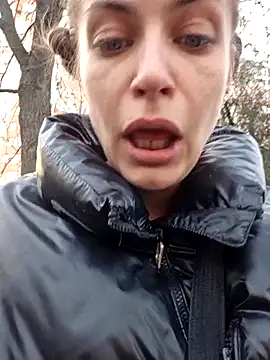 Keli Jessi online show from March 24, 2:44 pm