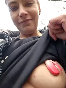 Keli Jessi online show from April 13, 1:34 pm