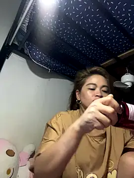 pinay4uwithagoodheart online show from October 14, 4:48 am