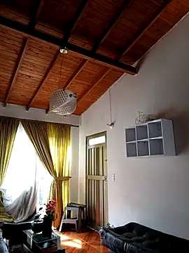 Snapshot of LunaZambrano chatting on September 14, 7:56 pm LunaZambrano online show from September 14, 7:56 pm