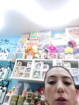 Snapshot of LunaZambrano chatting on September 16, 10:18 pm LunaZambrano online show from September 16, 10:18 pm