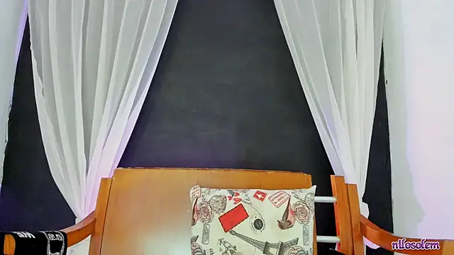 Snapshot of nilosolem chatting on September 15, 6:26 pm nilosolem online show from September 15, 6:26 pm