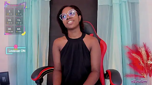 nilosolem online show from November 4, 4:23 pm