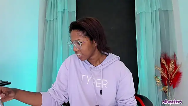 nilosolem online show from January 14, 10:20 am