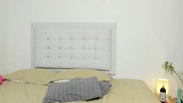 Sofia Blosom online show from November 29, 1:09 am