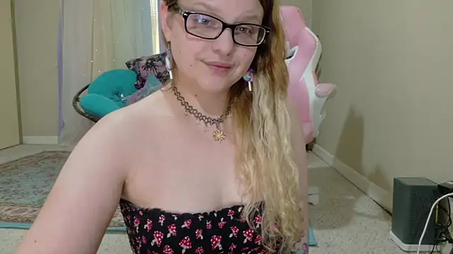 Emihaze online show from February 28, 12:54 am