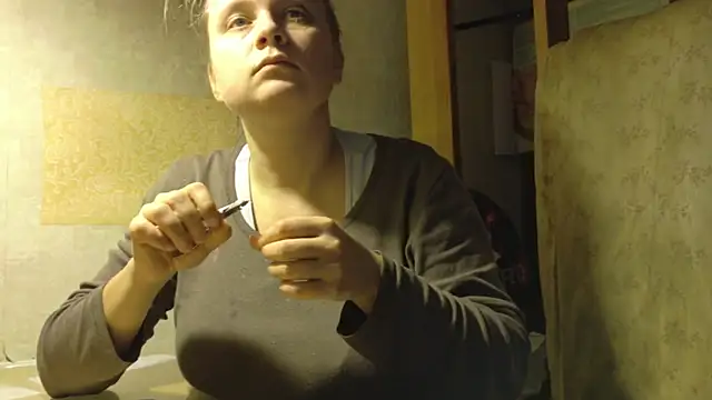 FrumCake online show from November 21, 12:56 am