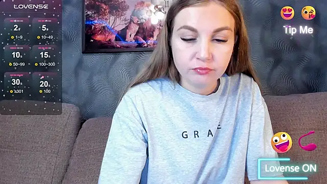 CassieMils online show from October 22, 5:56 am