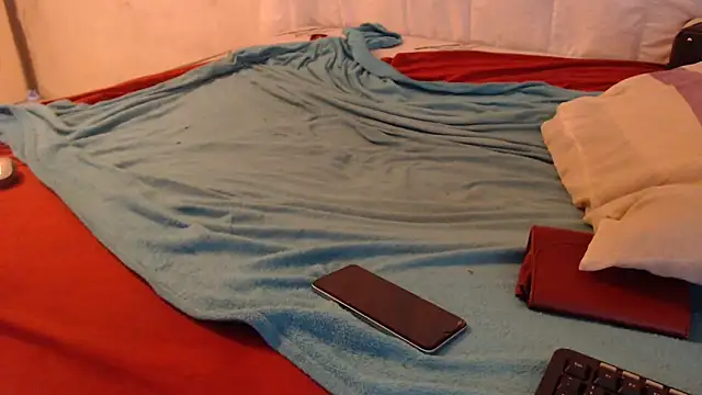 XXEBONYTEAZERXX online show from December 21, 5:12 am