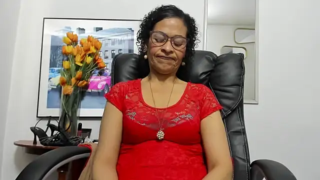 Snapshot of Aries_Mature chatting on October 8, 6:45 pm Aries Mature online show from October 8, 6:45 pm