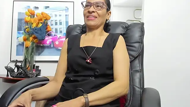 Snapshot of Aries_Mature chatting on October 9, 6:56 pm Aries Mature online show from October 9, 6:56 pm