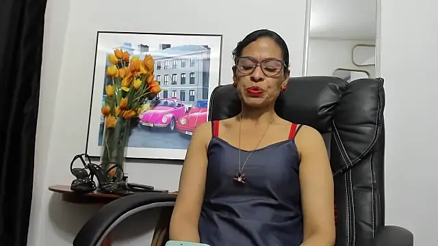 Snapshot of Aries_Mature chatting on September 26, 6:27 pm Aries Mature online show from September 26, 6:27 pm