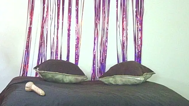 allesiabobs online show from November 18, 11:15 pm