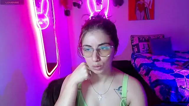 valentina angel online show from June 30, 2:22 am
