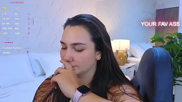 Snapshot of ava_blue chatting on September 30, 7:52 pm ava blue online show from September 30, 7:52 pm