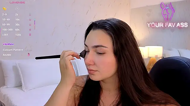 Snapshot of ava_blue chatting on September 23, 7:45 pm ava blue online show from September 23, 7:45 pm