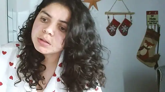 Nikkykora15 online show from November 30, 2:38 am