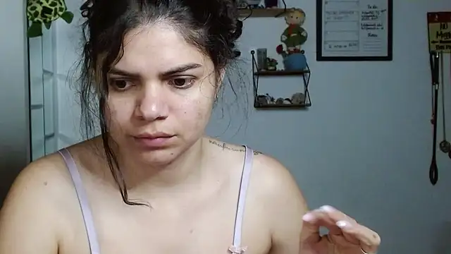 Snapshot of Nikkykora15 chatting on September 26, 12:41 am Nikkykora15 online show from September 26, 12:41 am