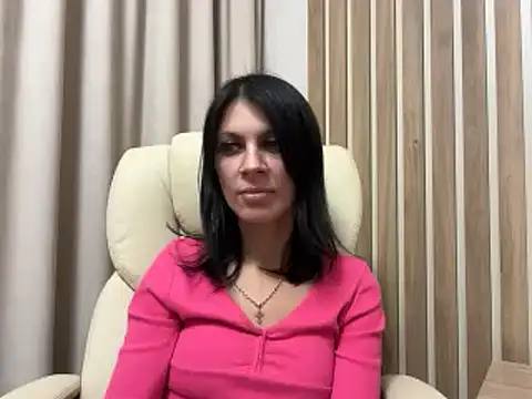 Snapshot of InjaAtHome chatting on October 24, 4:03 pm InjaAtHome online show from October 24, 4:03 pm