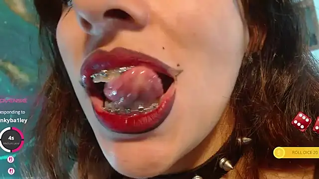 julieth sex1 online show from January 17, 5:59 am