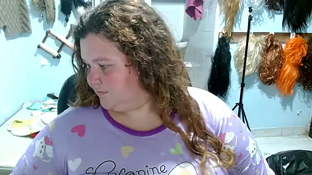 Snapshot of squirt322bbw chatting on October 16, 1:08 am squirt322bbw online show from October 16, 1:08 am