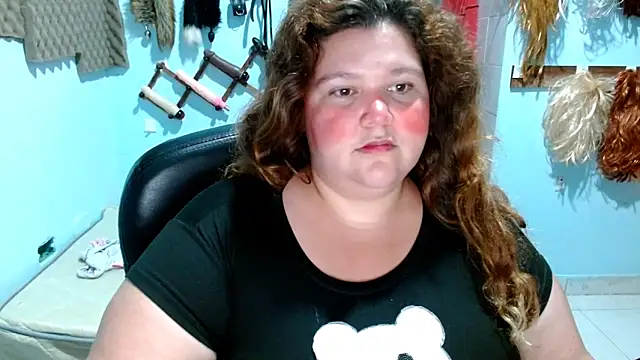Snapshot of squirt322bbw chatting on October 6, 8:46 pm squirt322bbw online show from October 6, 8:46 pm
