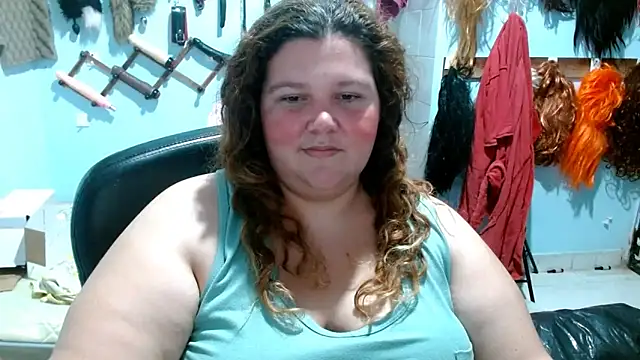 Snapshot of squirt322bbw chatting on October 21, 1:31 am squirt322bbw online show from October 21, 1:31 am
