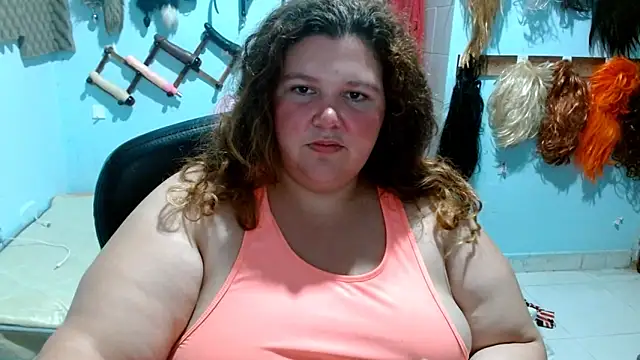 Snapshot of squirt322bbw chatting on October 12, 12:35 am squirt322bbw online show from October 12, 12:35 am