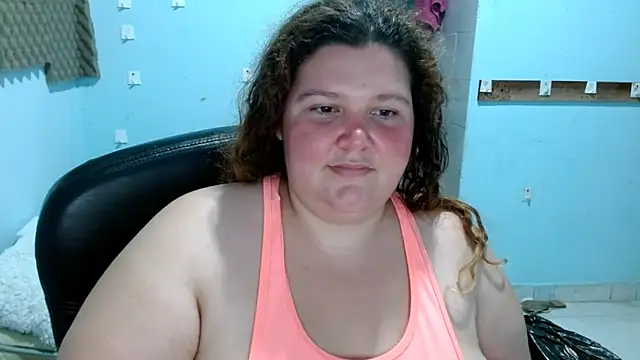 Snapshot of squirt322bbw chatting on October 24, 1:34 am squirt322bbw online show from October 24, 1:34 am