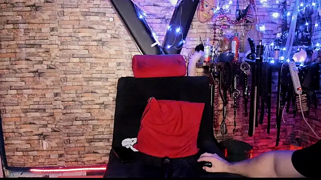 Liltildeman moon online show from March 29, 11:37 pm