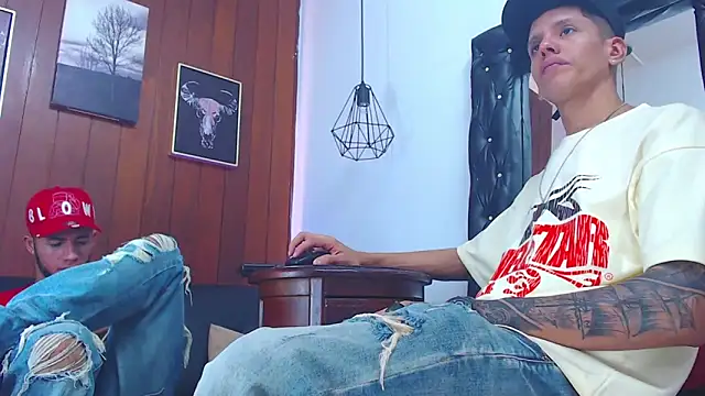 GaboReyes online show from September 24, 4:55 am