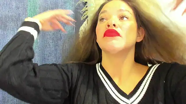 zoe69x online show from September 17, 5:16 am