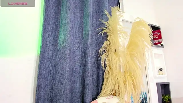 zoe69x online show from October 21, 5:11 am