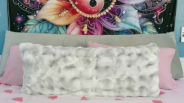 SaraBearXo online show from March 2, 1:29 pm