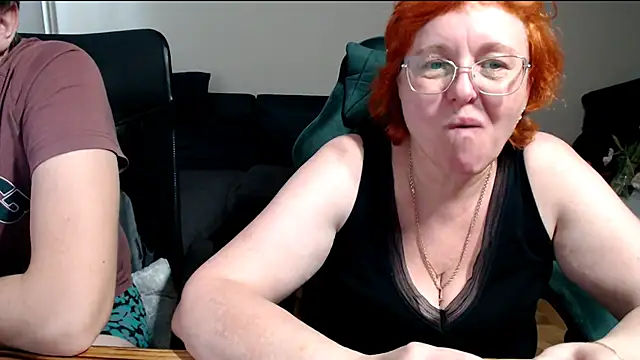 JoannaAndNeighbour online show from February 20, 10:39 am