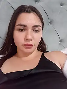 HannahMeid online show from September 15, 10:01 am