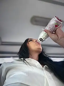   IRIS   online show from February 20, 2:29 pm