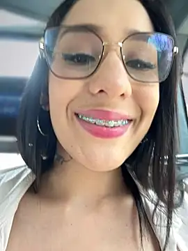   IRIS   online show from September 24, 5:45 pm